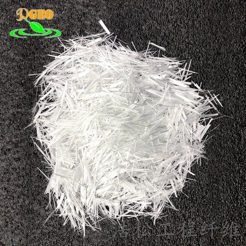 鹤岗地区抗裂工程中聚乙烯醇纤维与玻璃纤维制品的应用及物流发货策略