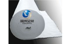 玻璃纤维针刺毡 小家电绝缘隔热的关键材料与异形加工优势