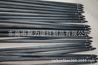 东莞拉挤成型玻璃纤维箭杆 品质与价格的完美平衡